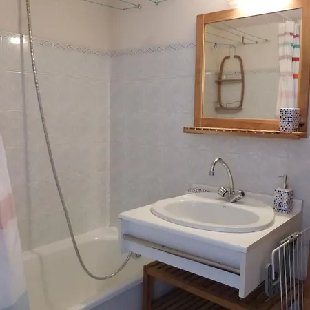 Maisonnette Cosy Proche Plage, Ideale 4 Pers. - Fr-1-194-342 Semesterbostad *