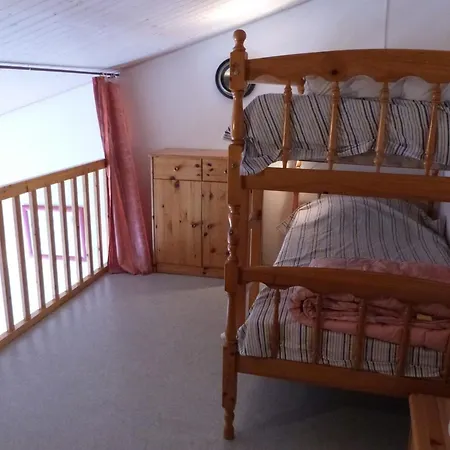 Semesterbostad Maisonnette Cosy Proche Plage, Ideale 4 Pers. - Fr-1-194-342 La Tranche-sur-Mer