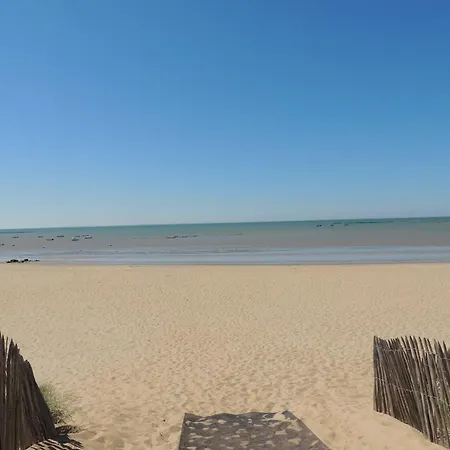 Maisonnette Cosy Proche Plage, Ideale 4 Pers. - Fr-1-194-342 *