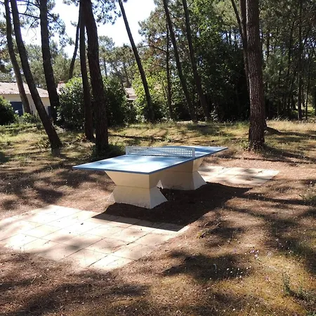 Semesterbostad Maisonnette Cosy Proche Plage, Ideale 4 Pers. - Fr-1-194-342 *
