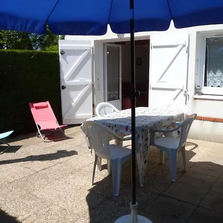 度假居 Maisonnette Cosy Proche Plage, Ideale 4 Pers. - Fr-1-194-342 滨海拉特朗什