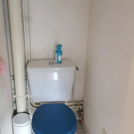 Maisonnette Cosy Proche Plage, Ideale 4 Pers. - Fr-1-194-342