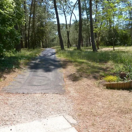 Maisonnette Cosy Proche Plage, Ideale 4 Pers. - Fr-1-194-342