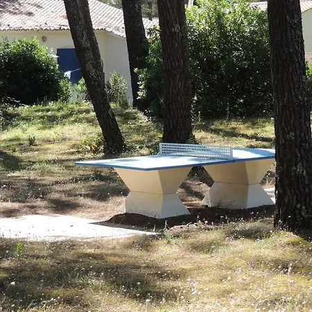 度假居 Maisonnette Cosy Proche Plage, Ideale 4 Pers. - Fr-1-194-342