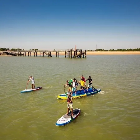 Maisonnette Cosy Proche Plage, Ideale 4 Pers. - Fr-1-194-342 *