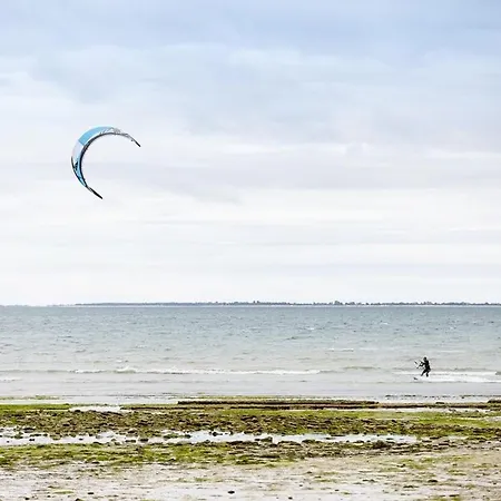 Maisonnette Cosy Proche Plage, Ideale 4 Pers. - Fr-1-194-342 度假居 *