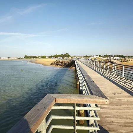 Maisonnette Cosy Proche Plage, Ideale 4 Pers. - Fr-1-194-342 度假居 滨海拉特朗什