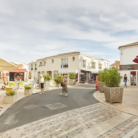 Maisonnette Cosy Proche Plage, Ideale 4 Pers. - Fr-1-194-342