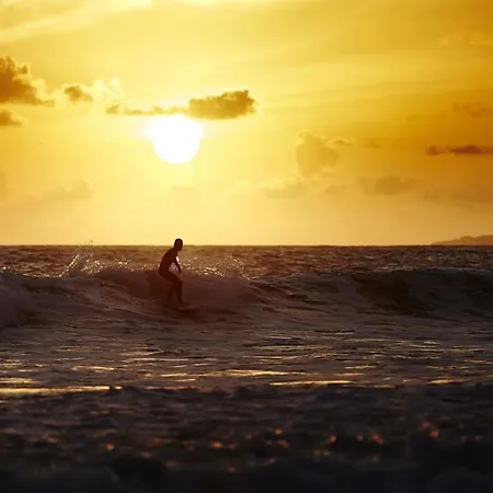 Maisonnette Cosy Proche Plage, Ideale 4 Pers. - Fr-1-194-342 度假居 滨海拉特朗什