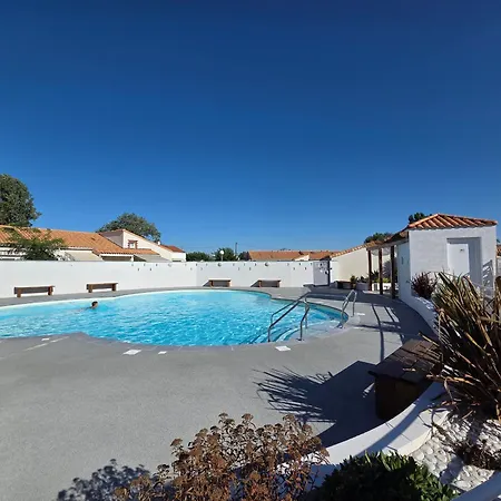 Maisonnette Cosy Proche Plage, Ideale 4 Pers. - Fr-1-194-342 *
