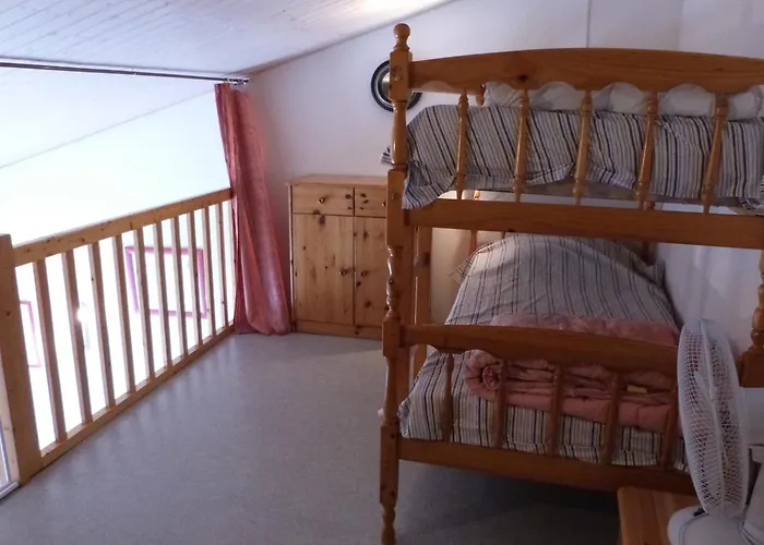 Ferienhaus Maisonnette Cosy Proche Plage, Ideale 4 Pers. - Fr-1-194-342 La Tranche-sur-Mer