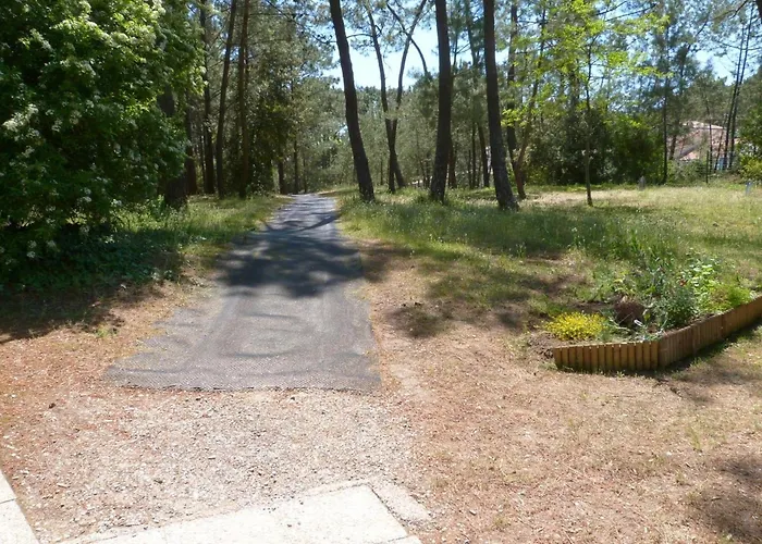 Maisonnette Cosy Proche Plage, Ideale 4 Pers. - Fr-1-194-342