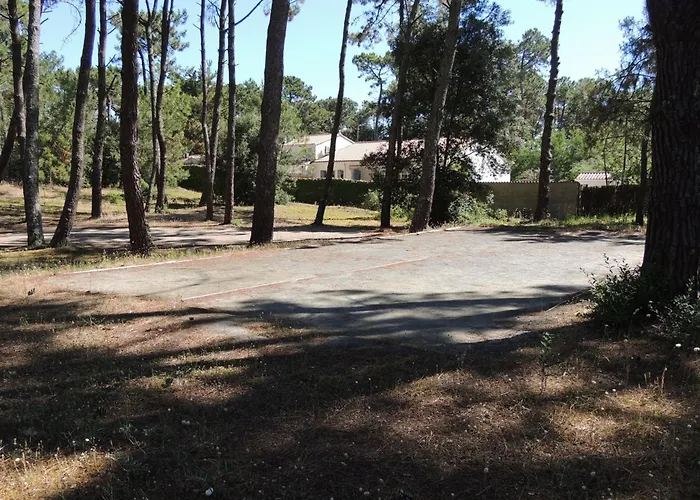 Maisonnette Cosy Proche Plage, Ideale 4 Pers. - Fr-1-194-342 *